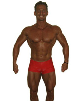 Entrenador personal Barcelona | entrenamientos con pesas