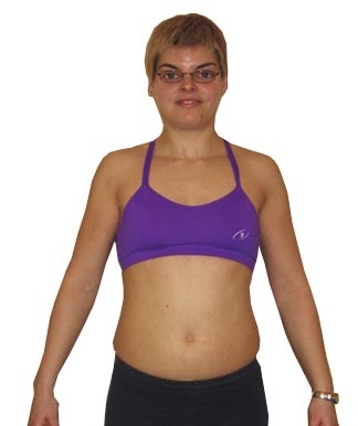 Entrenamiento Personalizado 01